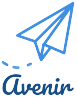 Avenir logo